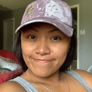 Meet your Posher, Jo anne